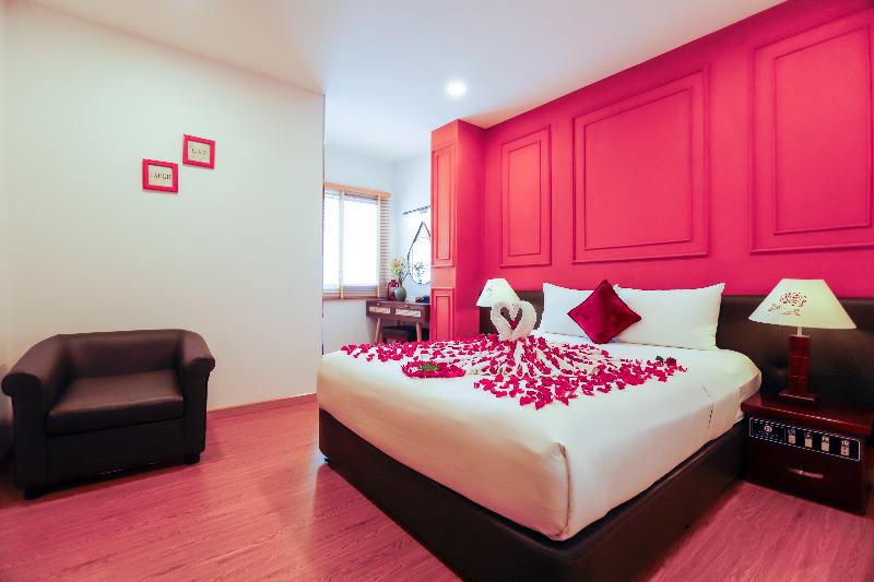 اتاق اجرایی, Prostyle Hotel Ho Chi Minh