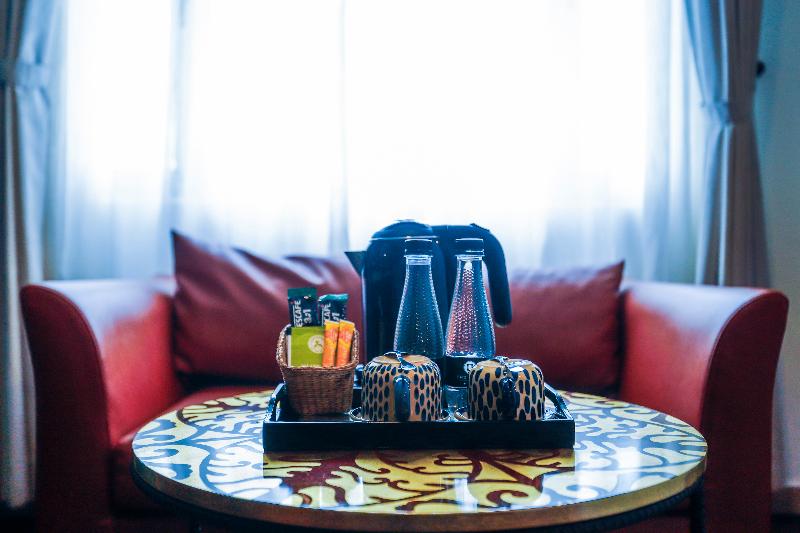 اتاق اجرایی, Prostyle Hotel Ho Chi Minh