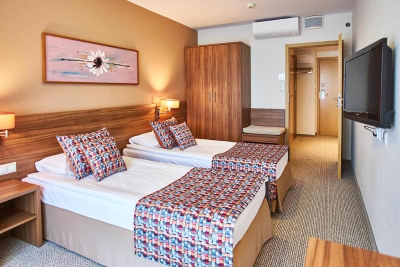 اتاق پرمیوم, Prostyle Hotel Ho Chi Minh