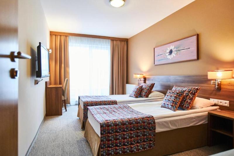 اتاق پرمیوم, Prostyle Hotel Ho Chi Minh