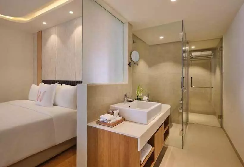 سوییت, Welcomhotel By Itc Hotels, Ashram Road, Ahmedabad