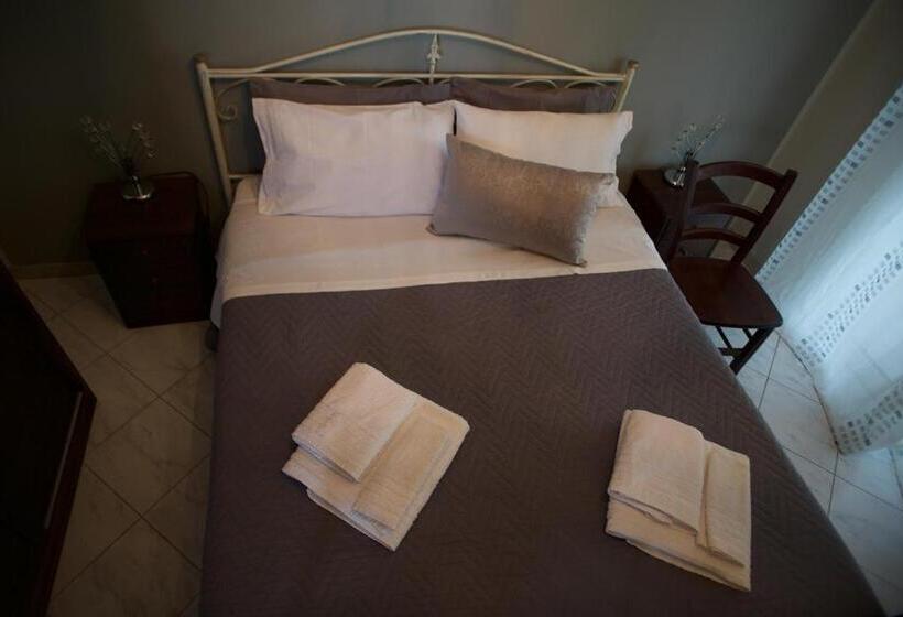 غرفة قياسية, B&b Rosa Dei Venti