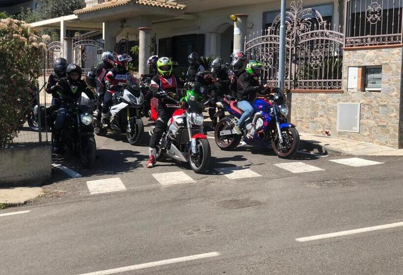 غرفة قياسية, B&b Rosa Dei Venti