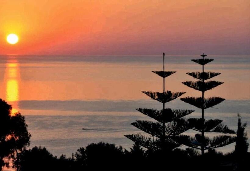 غرفة قياسية, B&b Rosa Dei Venti