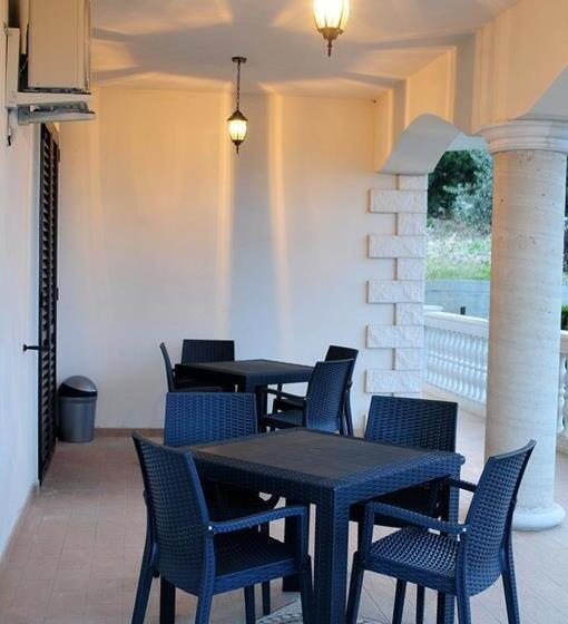 غرفة قياسية, B&b Rosa Dei Venti