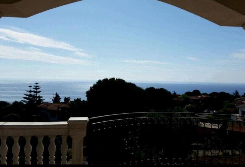 غرفة قياسية فردية, B&b Rosa Dei Venti