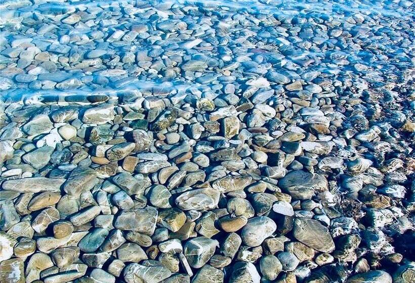 غرفة قياسية فردية, B&b Rosa Dei Venti