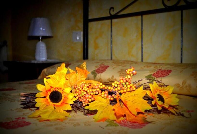 标准间, Centro Storico