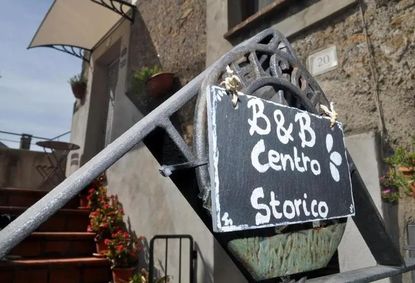 スタンダードルーム, Centro Storico