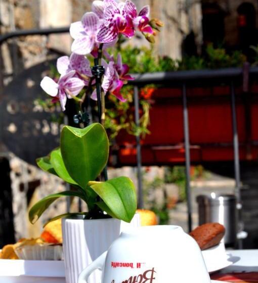 标准间, Centro Storico