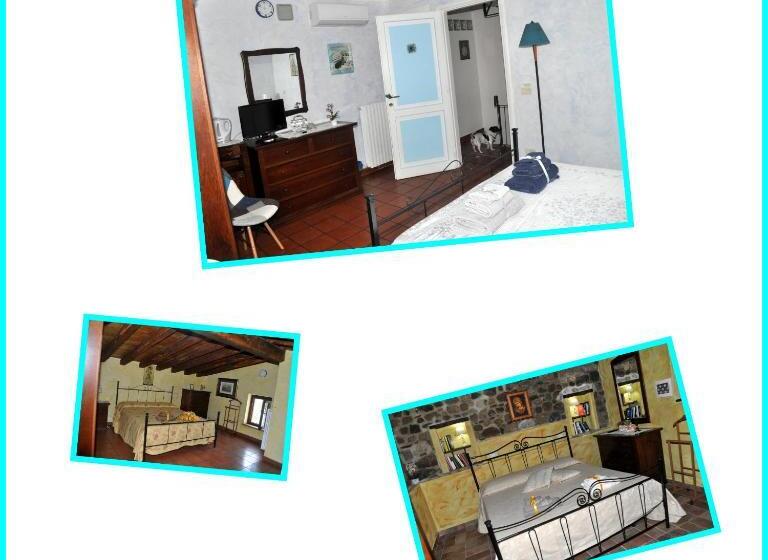 标准间, Centro Storico