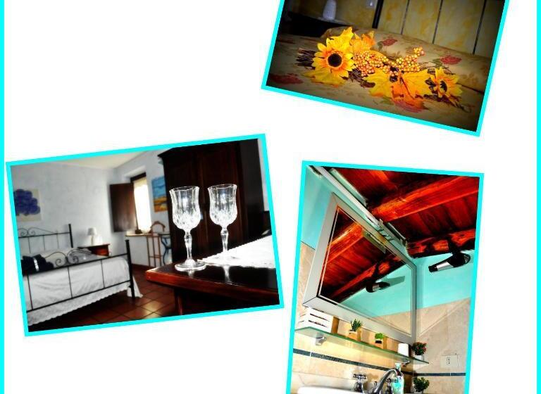 标准间, Centro Storico