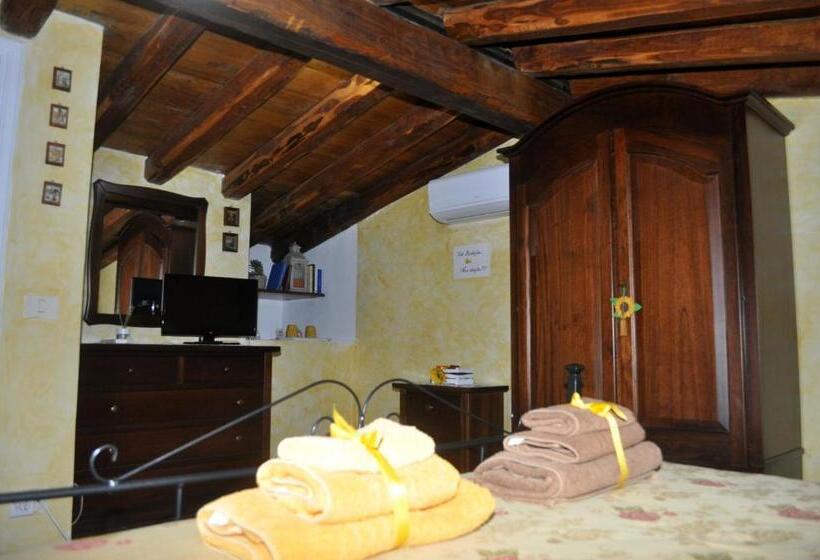 标准间, Centro Storico