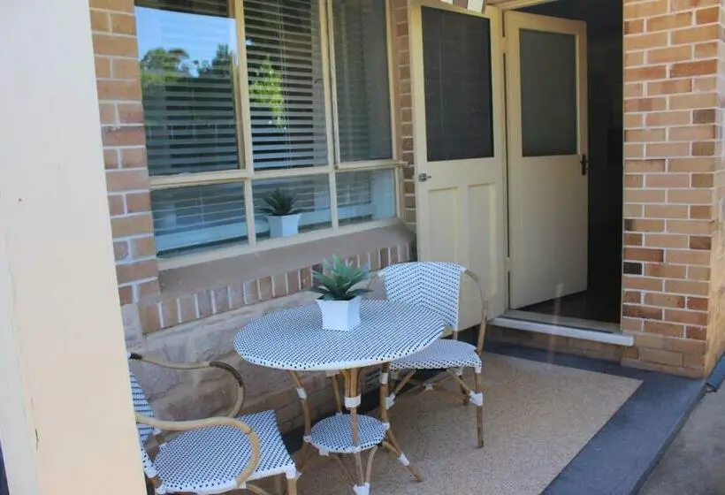デラックススイート, Pirralilla Estate Adelaide Hills