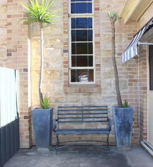 デラックススイート, Pirralilla Estate Adelaide Hills
