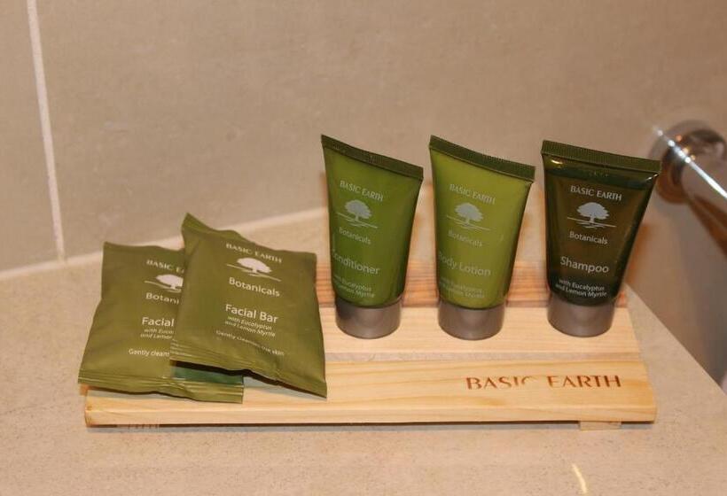 جناح ديلوكس, Pirralilla Estate Adelaide Hills