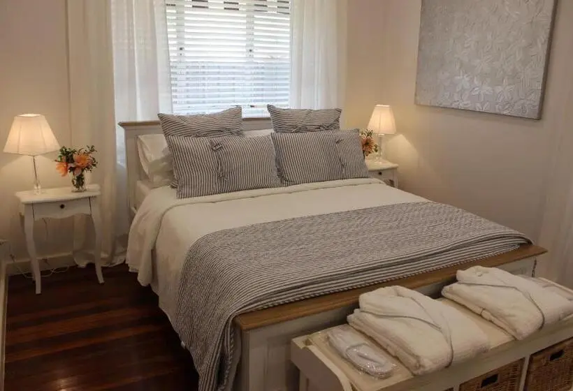 デラックススイート, Pirralilla Estate Adelaide Hills