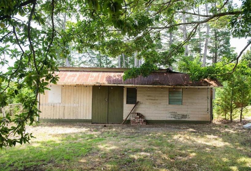 디럭스 스위트, Pirralilla Estate Adelaide Hills