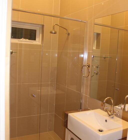 غرفة قياسية مطلّة علي الحديقة, Pirralilla Estate Adelaide Hills