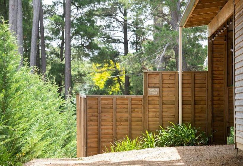 غرفة قياسية مطلّة علي الحديقة, Pirralilla Estate Adelaide Hills