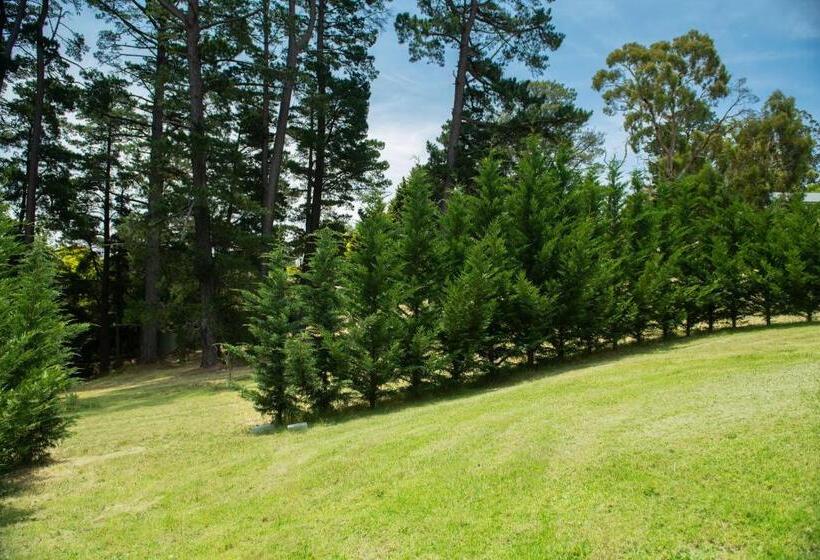 غرفة قياسية مطلّة علي الحديقة, Pirralilla Estate Adelaide Hills