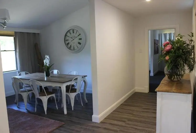 １ベッドルームのスーペリアアパートメント, Pirralilla Estate Adelaide Hills