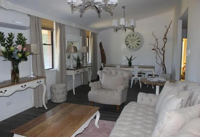 １ベッドルームのスーペリアアパートメント, Pirralilla Estate Adelaide Hills