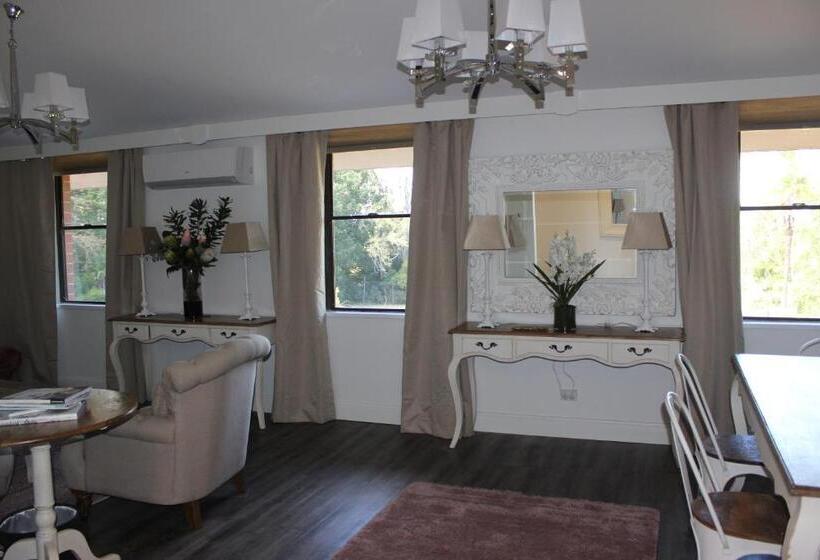 شقة سوبريور غرفة واحدة, Pirralilla Estate Adelaide Hills