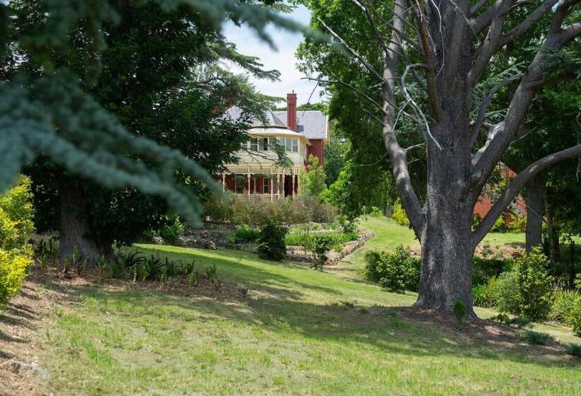 شقة غرفة واحدة مطلة على الحديقة, Pirralilla Estate Adelaide Hills