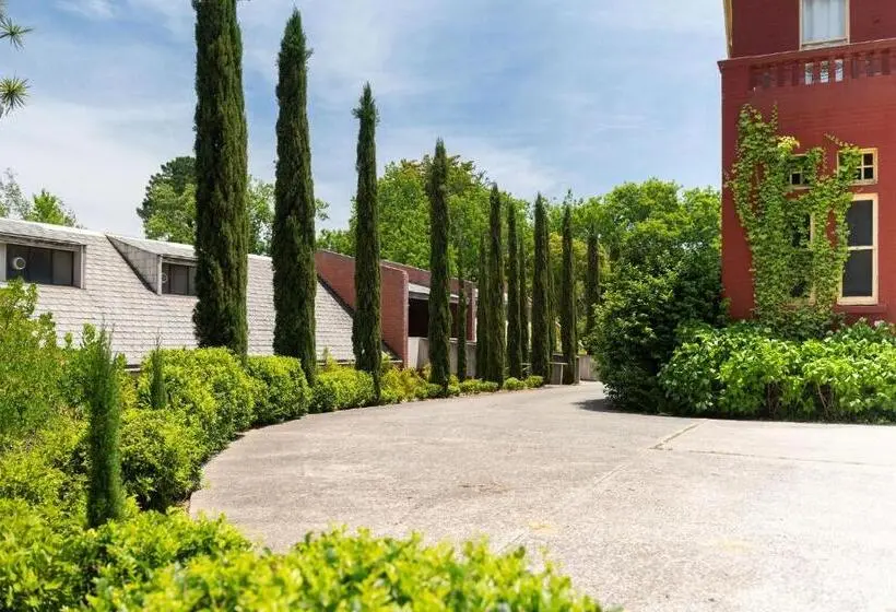 庭の見える１ベッドルームアパートメント, Pirralilla Estate Adelaide Hills