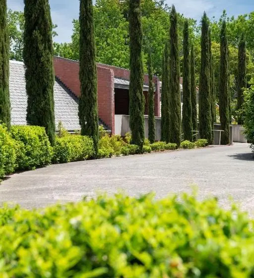 庭の見える１ベッドルームアパートメント, Pirralilla Estate Adelaide Hills
