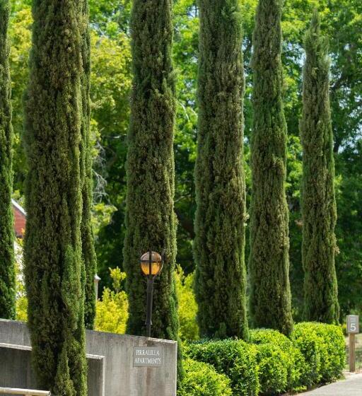 شقة غرفة واحدة مطلة على الحديقة, Pirralilla Estate Adelaide Hills