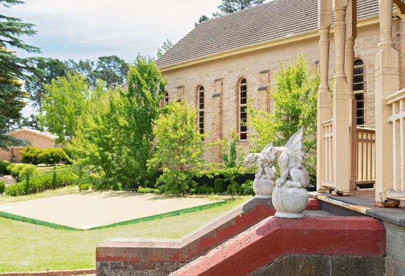 جناح ديلوكس, Pirralilla Estate Adelaide Hills