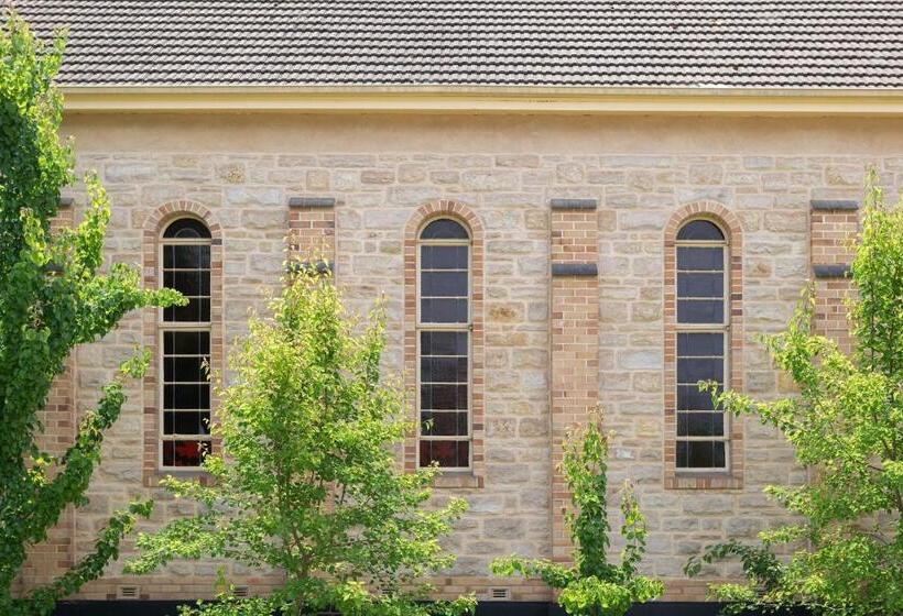 جناح ديلوكس, Pirralilla Estate Adelaide Hills