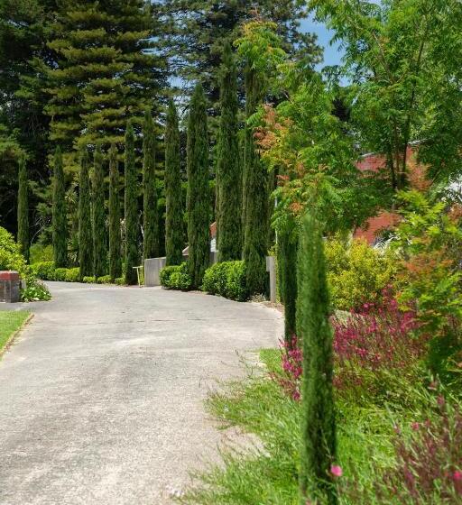 جناح ديلوكس, Pirralilla Estate Adelaide Hills