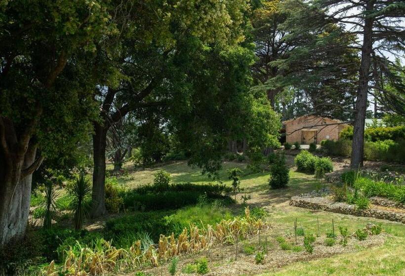디럭스 스위트, Pirralilla Estate Adelaide Hills