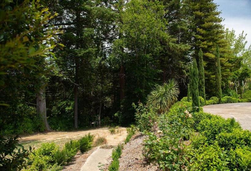 جناح ديلوكس, Pirralilla Estate Adelaide Hills