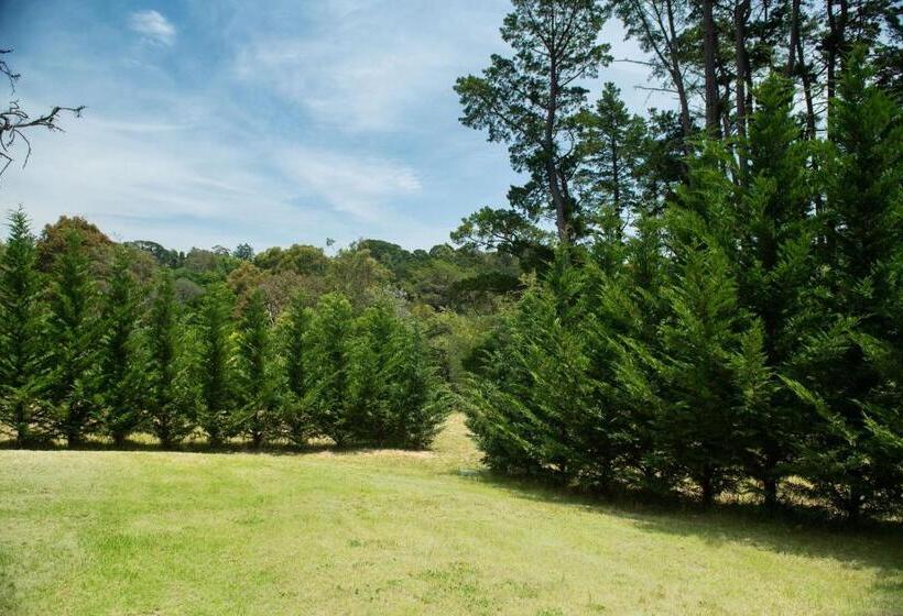 스탠다드 룸 가든 전망, Pirralilla Estate Adelaide Hills