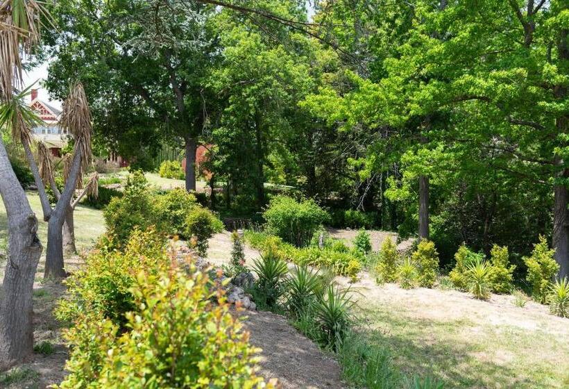 غرفة قياسية مطلّة علي الحديقة, Pirralilla Estate Adelaide Hills