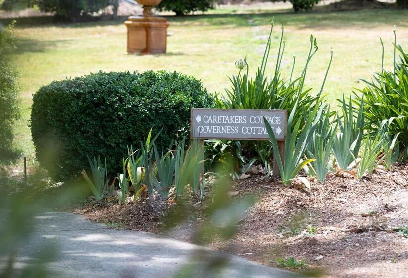 غرفة قياسية مطلّة علي الحديقة, Pirralilla Estate Adelaide Hills