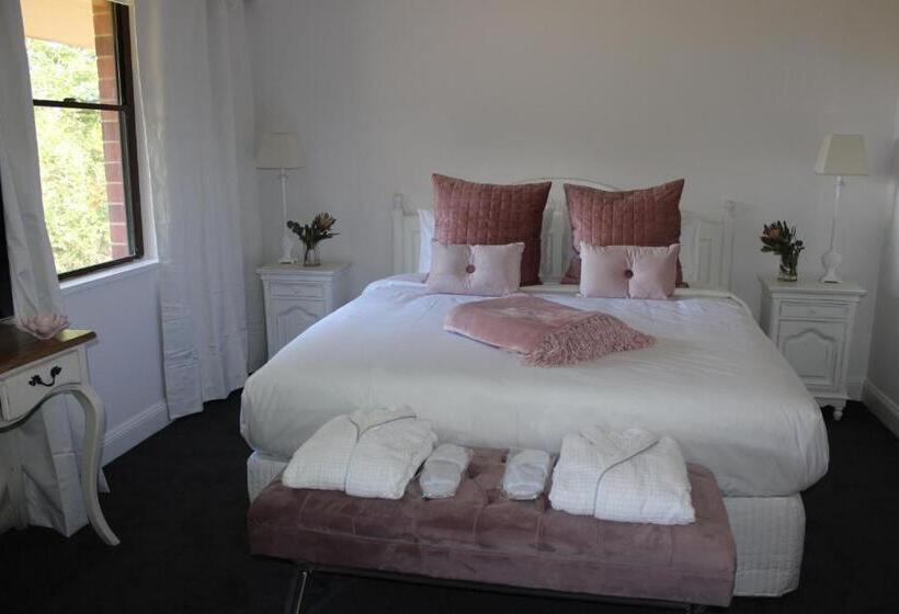 شقة سوبريور غرفة واحدة, Pirralilla Estate Adelaide Hills