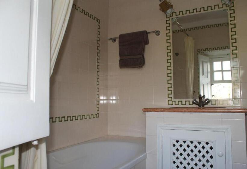 Номер Deluxe, Quinta Do Outeiro