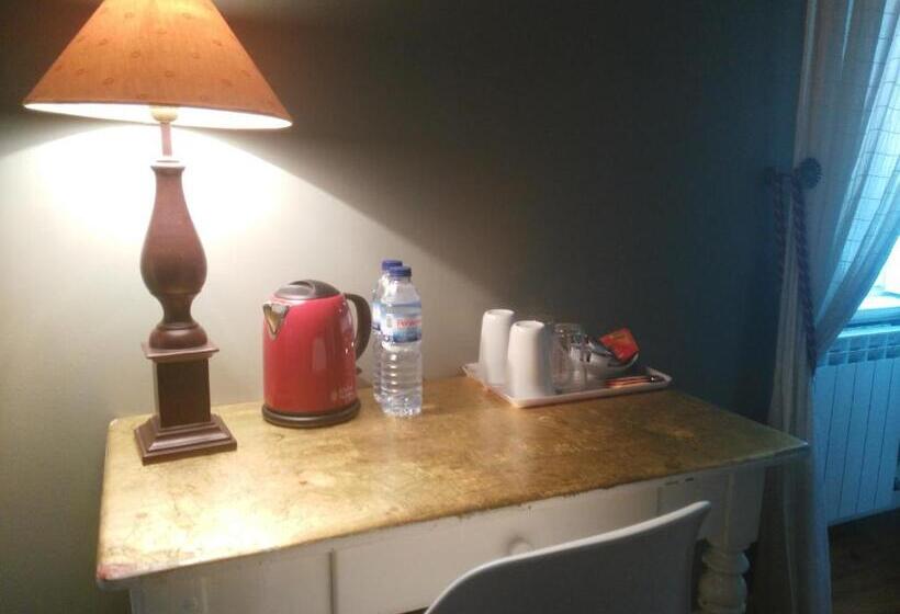 Номер Deluxe, Quinta Do Outeiro