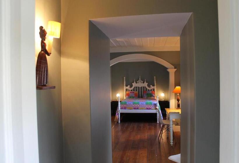 Номер Deluxe, Quinta Do Outeiro