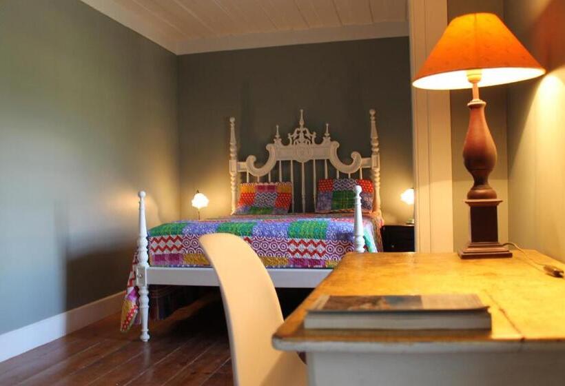 Номер Deluxe, Quinta Do Outeiro