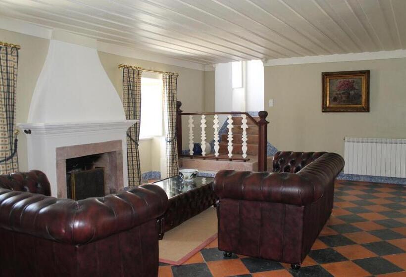 Номер Deluxe, Quinta Do Outeiro