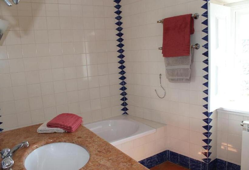 Семейный Номер Superior, Quinta Do Outeiro