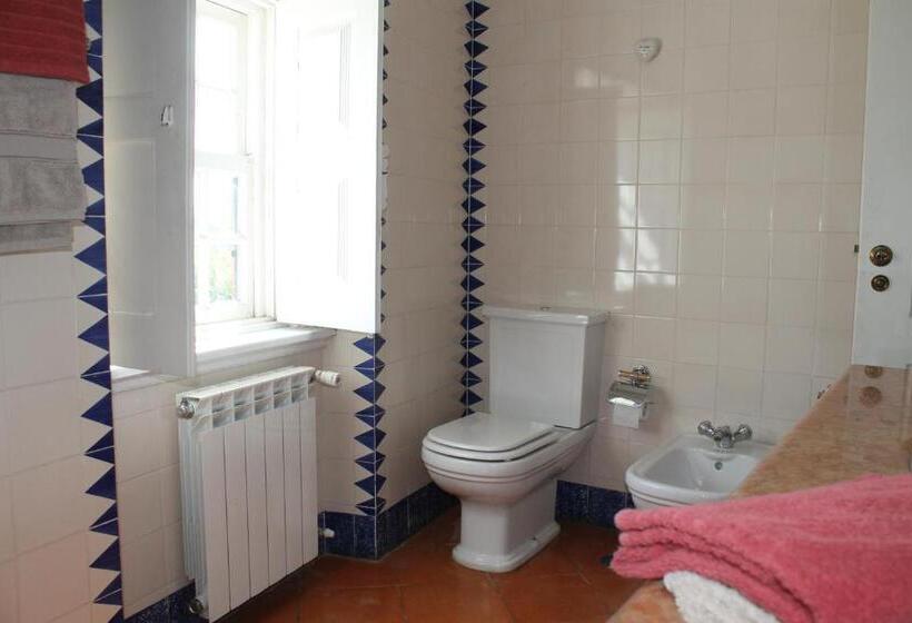 Семейный Номер Superior, Quinta Do Outeiro