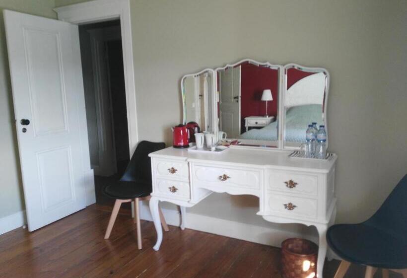 Семейный Номер Superior, Quinta Do Outeiro