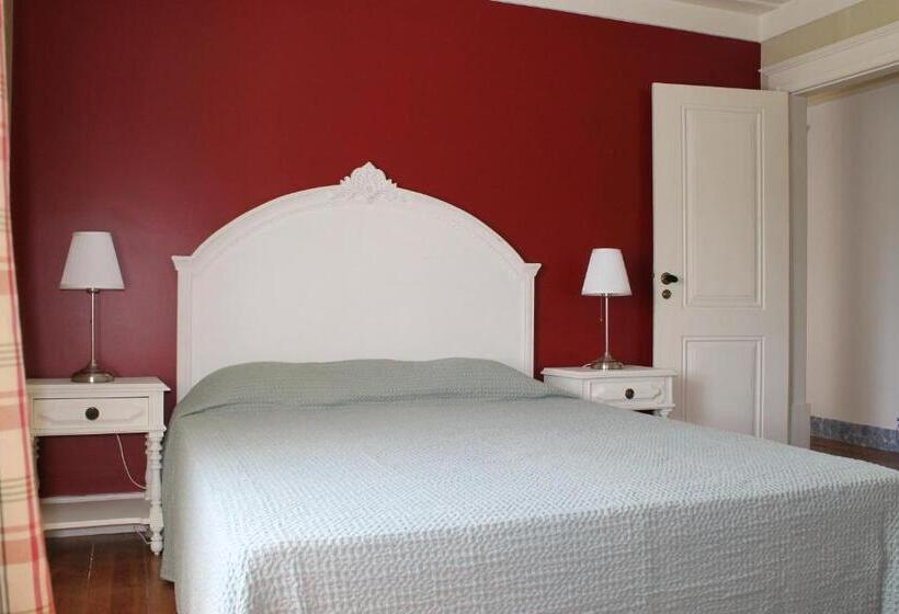 Номер Deluxe, Quinta Do Outeiro